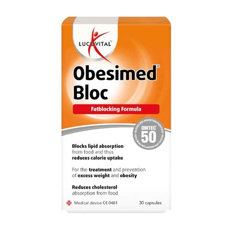 obesimed bloc does it work
